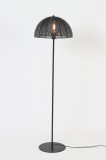 STANDING LAMP WIRE BLACK - FLOOR LAMPS